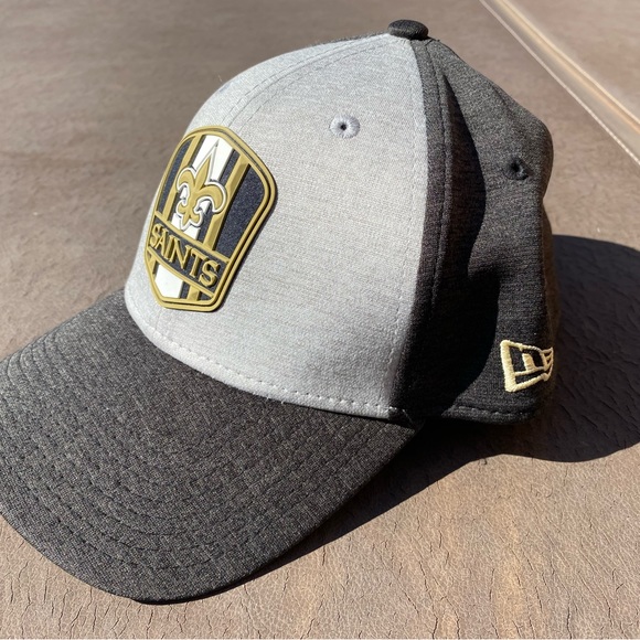 New Era New Orleans Saints Hat - Picture 4 of 4